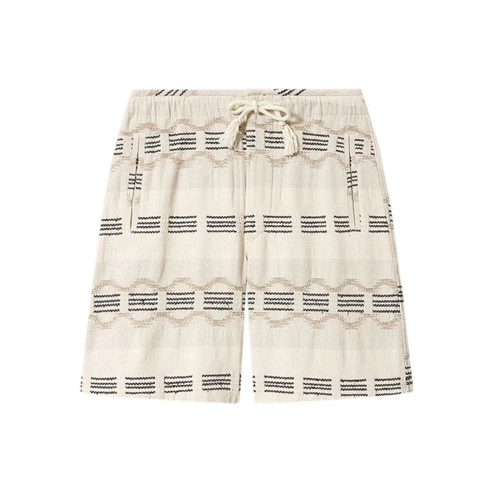 Isabel Marant Neutrals Shorts - Bermuda Shorts Men